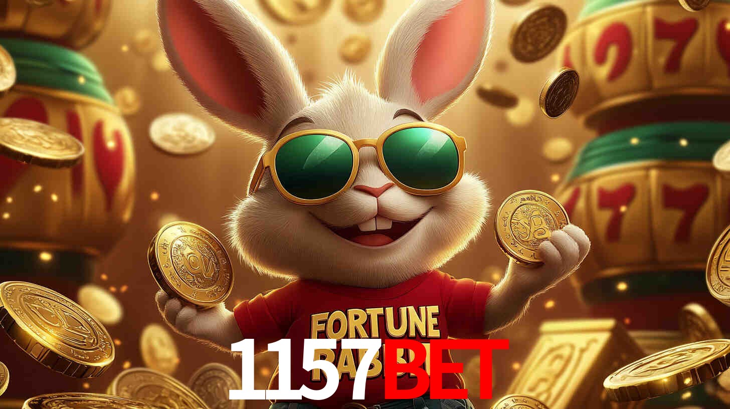 Welcome Bonus 1157bet