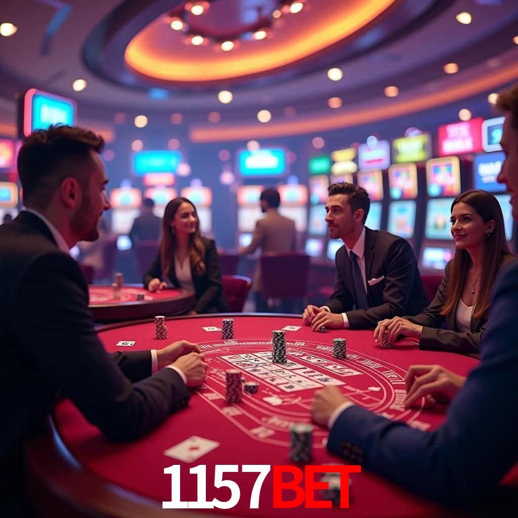 Estatísticas Crash Games 1157bet