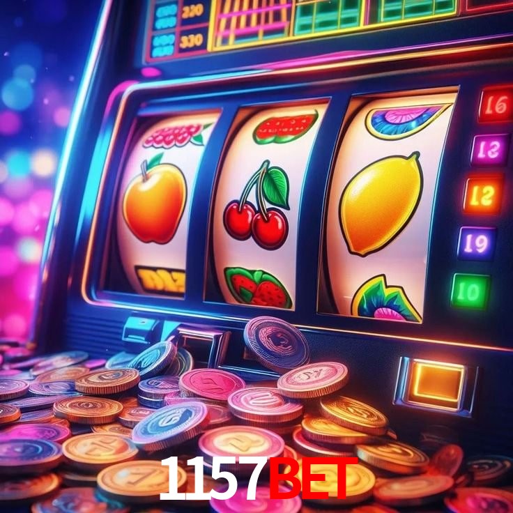 Diretório de Jogos 1157bet