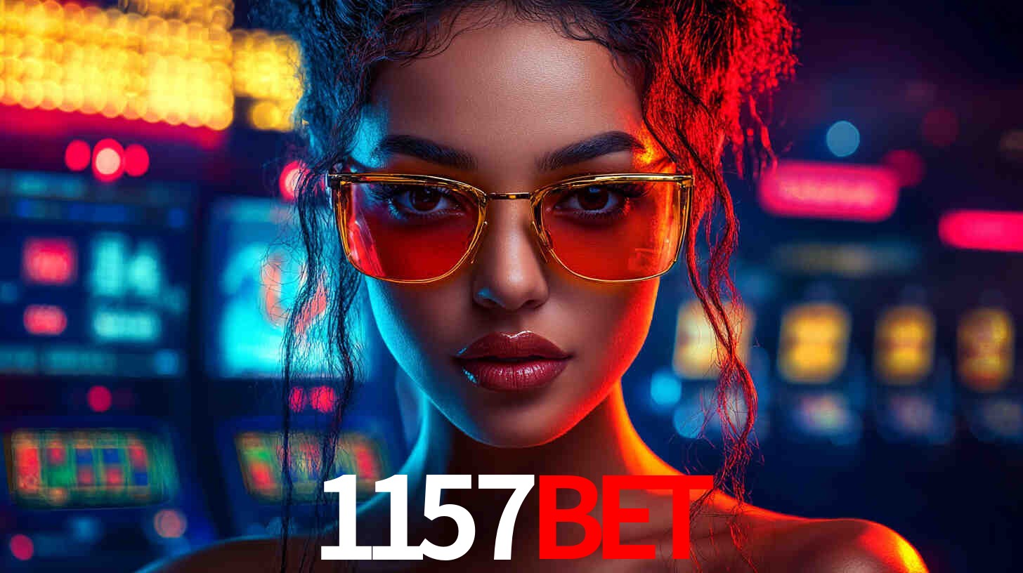 A Experiência Imersiva dos Cassinos Ao Vivo no 1157bet