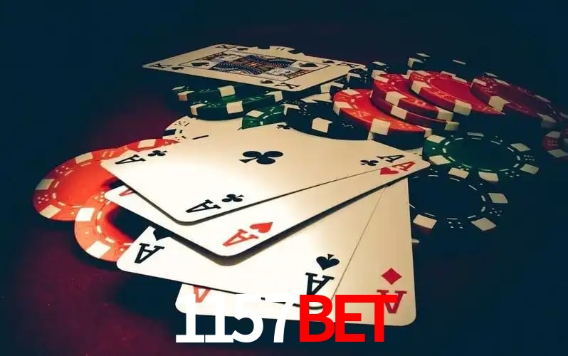 1157bet