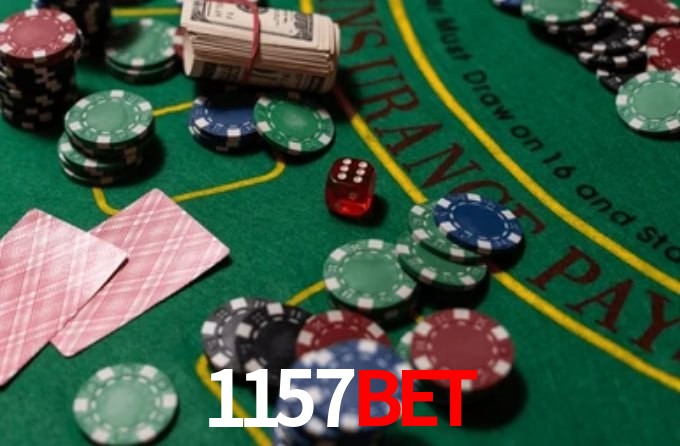 1157bet App Interface