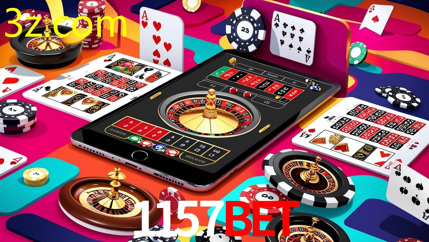 1157BET