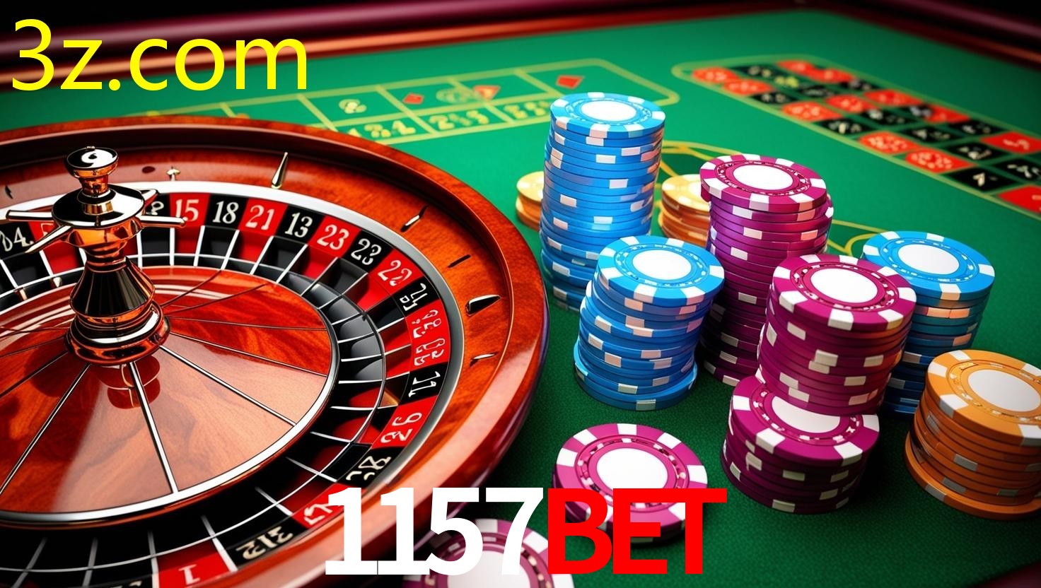 1157BET