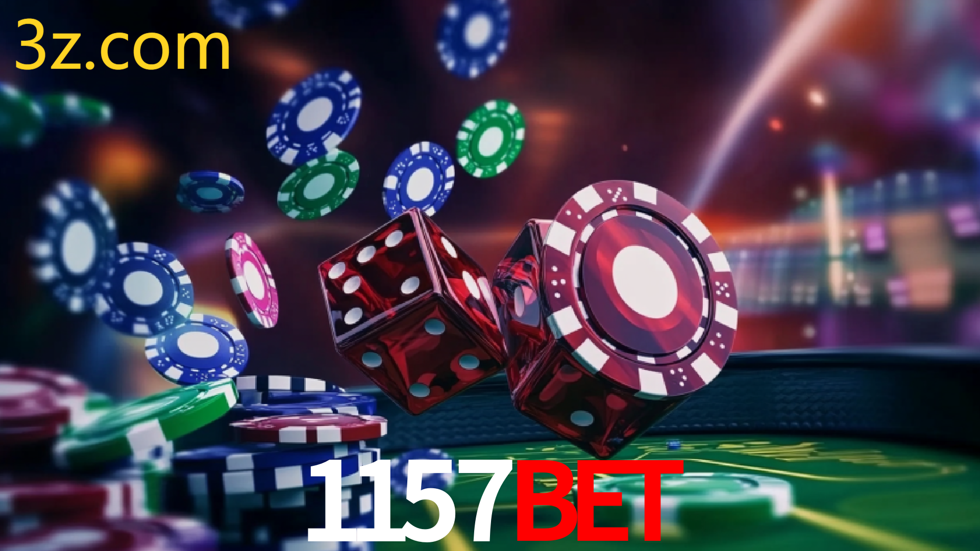 1157BET